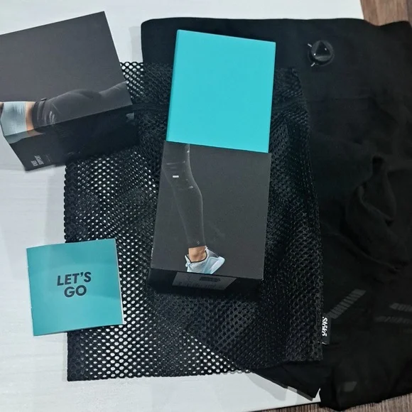 Stoko Women's  All-Purpose K1 1st Generation Tights -XL - Picture 2 of 5